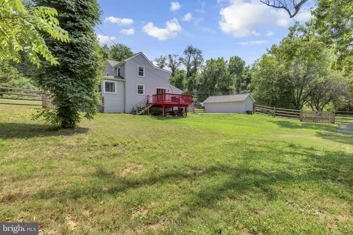 Frederick, MD 21701,6604 LINGANORE RD