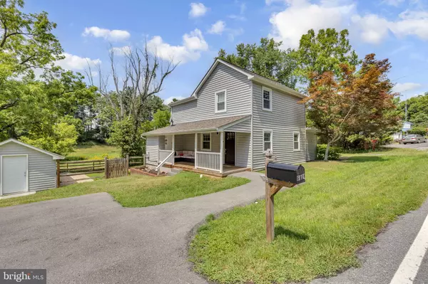 Frederick, MD 21701,6604 LINGANORE RD