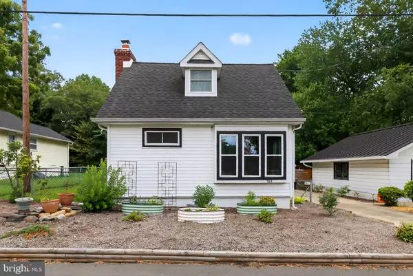 Mantua, NJ 08051,GLENSIDE DR