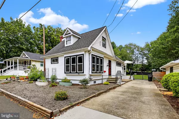 GLENSIDE DR, Mantua, NJ 08051