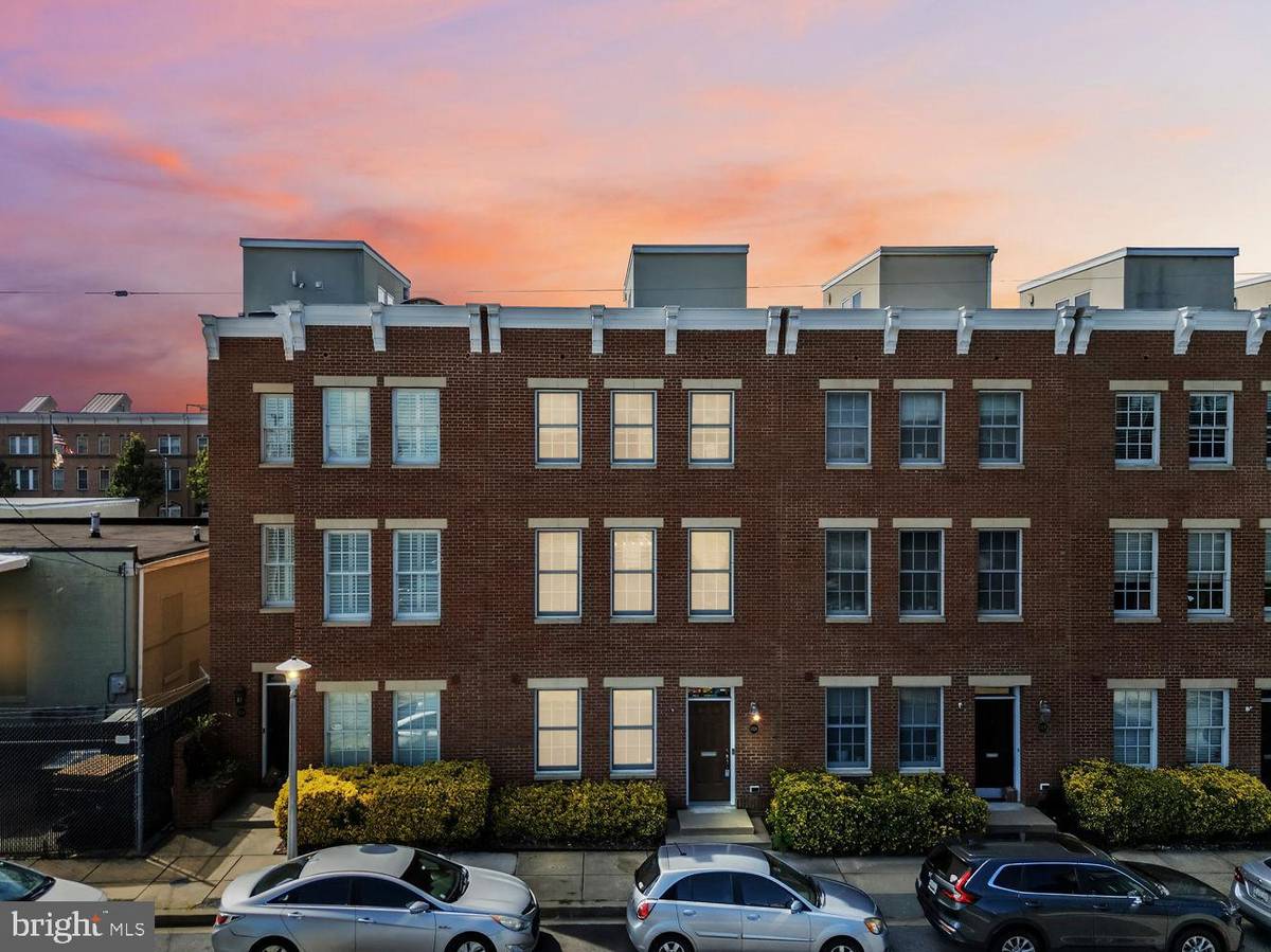 Baltimore, MD 21230,1326 HAUBERT ST