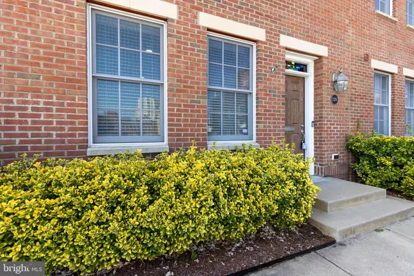 Baltimore, MD 21230,1326 HAUBERT ST