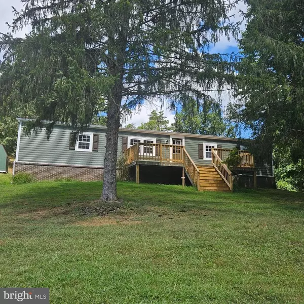 Berkeley Springs, WV 25411,100 STILLWATER LN