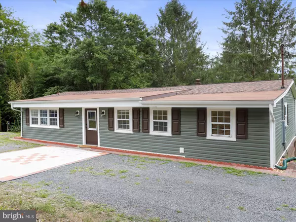 Berkeley Springs, WV 25411,100 STILLWATER LN