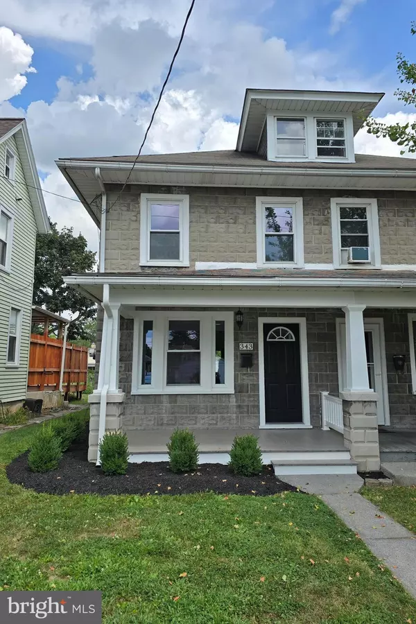 Elizabethtown, PA 17022,343 N HANOVER ST