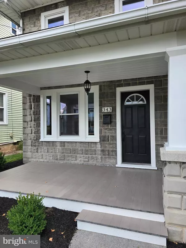 Elizabethtown, PA 17022,343 N HANOVER ST