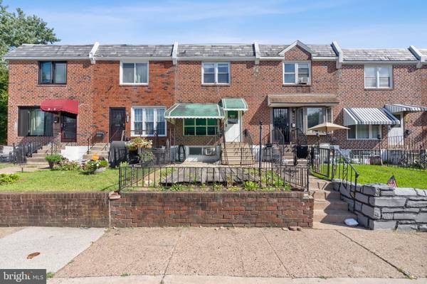 Philadelphia, PA 19142,6734 HARLEY ST