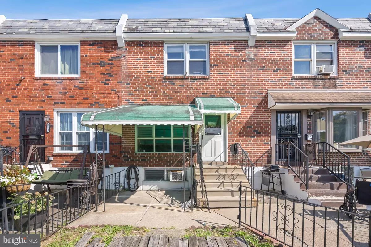 Philadelphia, PA 19142,6734 HARLEY ST