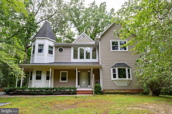 66 ESTATE ROW, Stafford, VA 22554