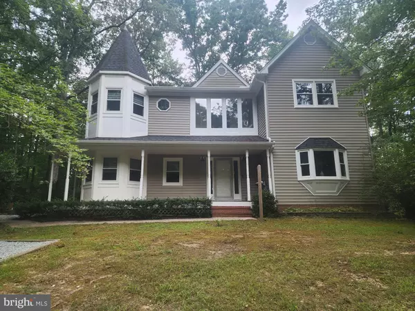 66 ESTATE ROW, Stafford, VA 22554