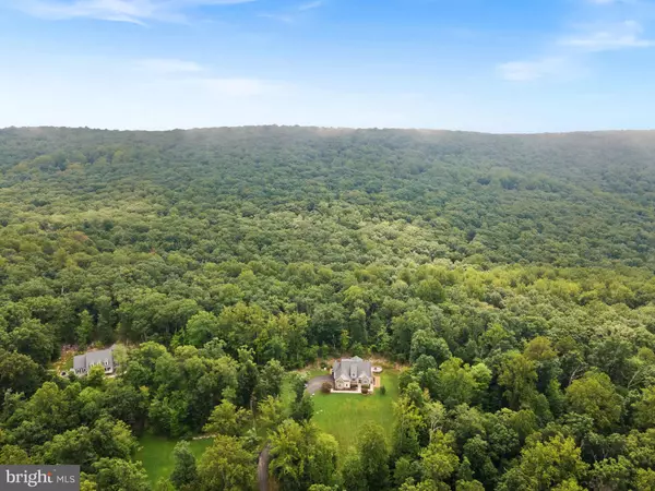 The Plains, VA 20198,3419 BULL RUN MOUNTAIN RD