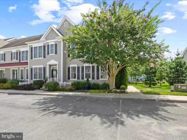 Lewes, DE 19958,18794 BETHPAGE DR #24A