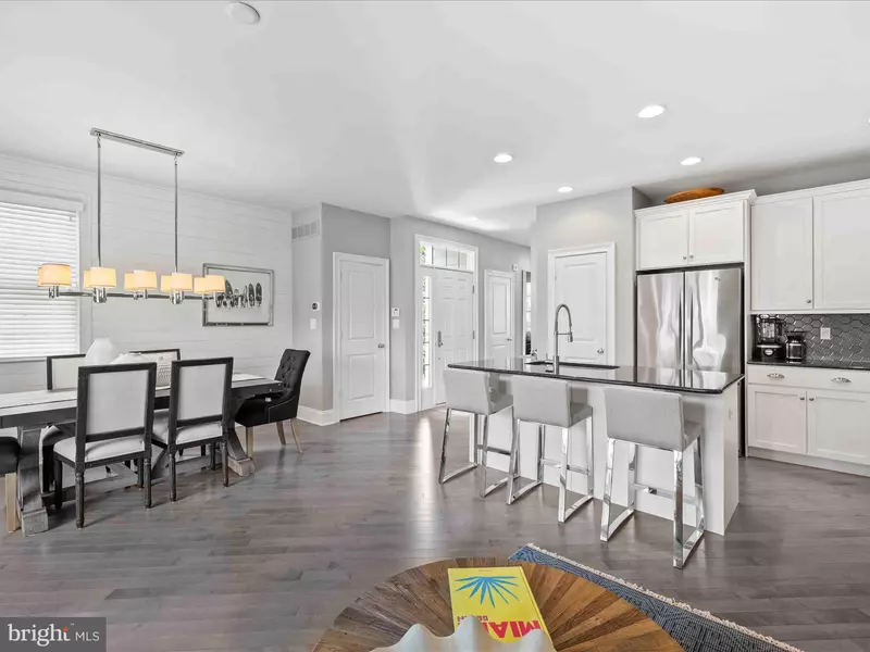 18794 BETHPAGE DR #24A, Lewes, DE 19958