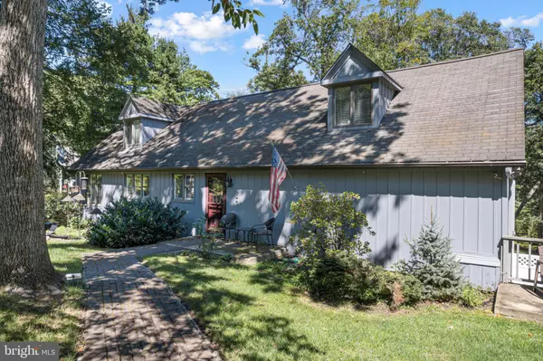 Washington Crossing, PA 18977,29 BAILEY DR