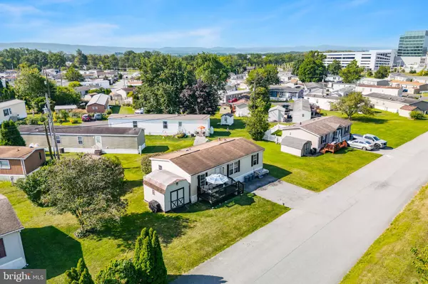 Allentown, PA 18106,1190 GRANGE RD