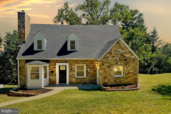 Front Royal, VA 22630,311 VILLA AVE