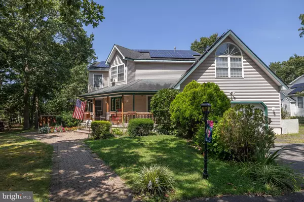 Egg Harbor Township, NJ 08234,7035 RIDGE AVE