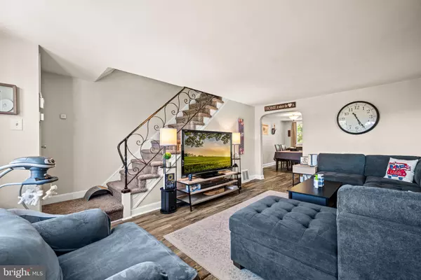 Clifton Heights, PA 19018,5221 FAIRHAVEN RD