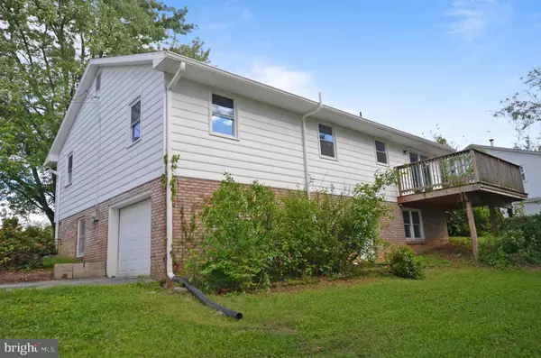 Hanover, PA 17331,2287 GRANDVIEW RD