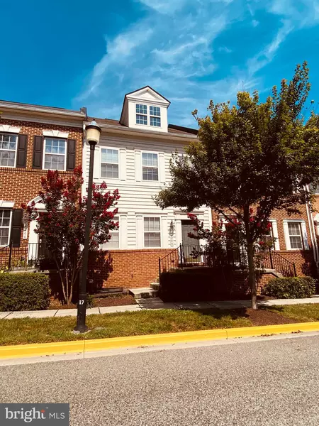 4208 TALMADGE CIR, Suitland, MD 20746