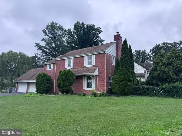 Bryn Mawr, PA 19010,145 LANDOVER RD