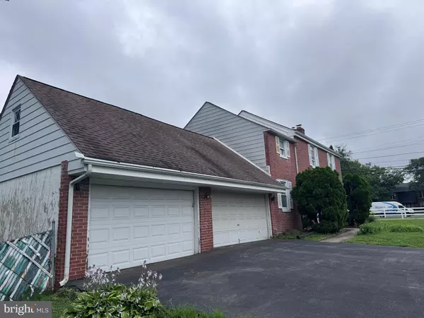 Bryn Mawr, PA 19010,145 LANDOVER RD