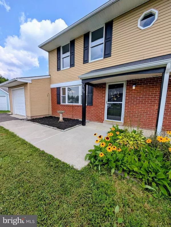 Quakertown, PA 18951,39 ESSEX CT