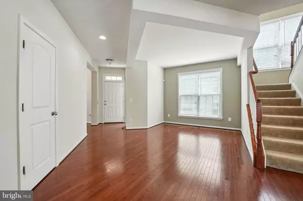 Woodbridge, VA 22193,14762 BELL TOWER RD