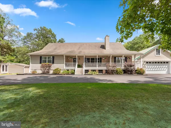 Frankford, DE 19945,34105 SHOCKLEY TOWN RD
