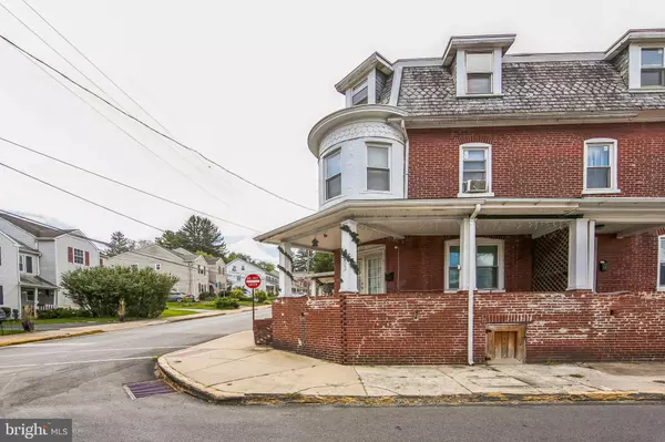 Downingtown, PA 19335,222 BRADFORD AVE