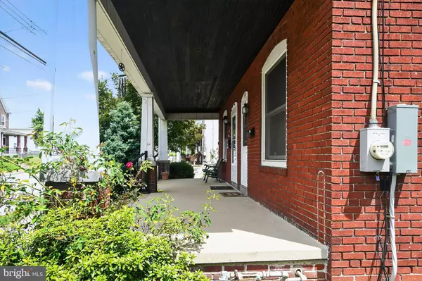 Pottstown, PA 19464,316 GLASGOW ST