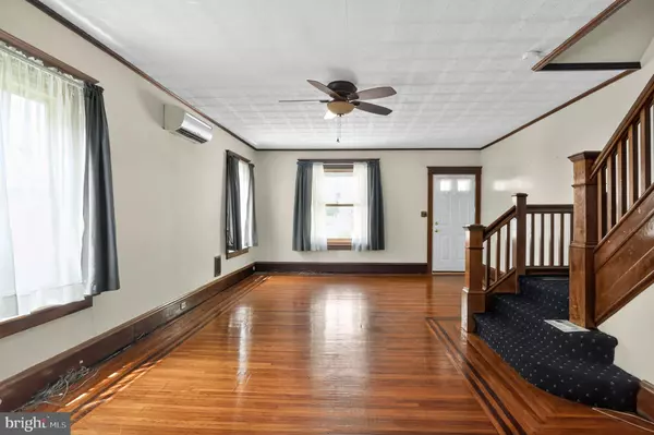 Pottstown, PA 19464,316 GLASGOW ST