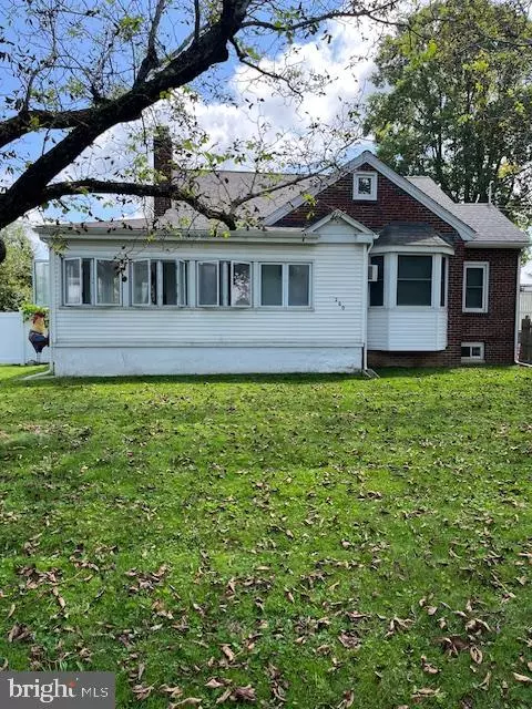 Honey Brook, PA 19344,260 PEQUEA AVE