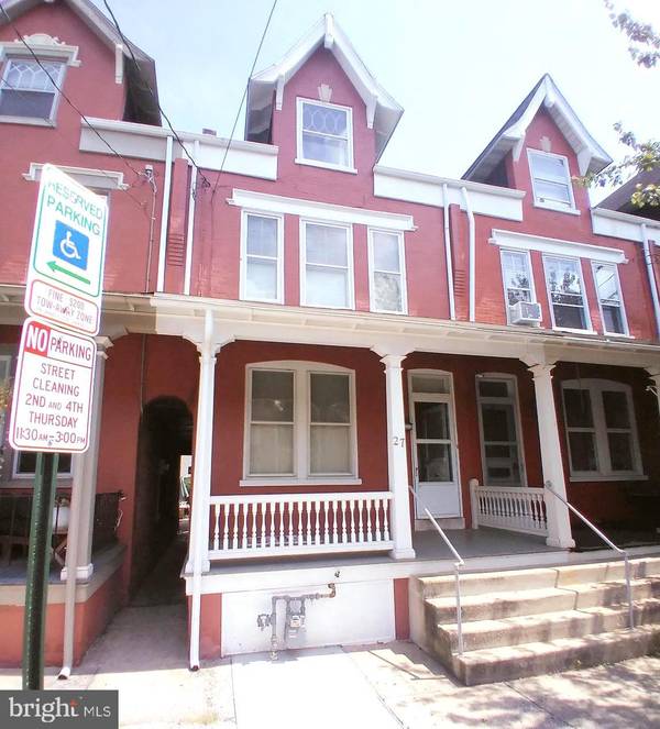 27 RUBY ST, Lancaster, PA 17603