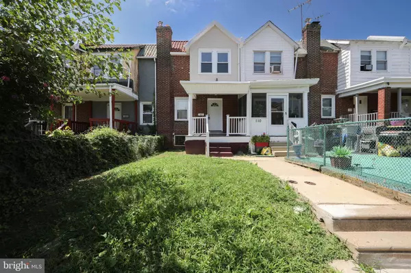 Darby, PA 19023,108 WHITELY TER