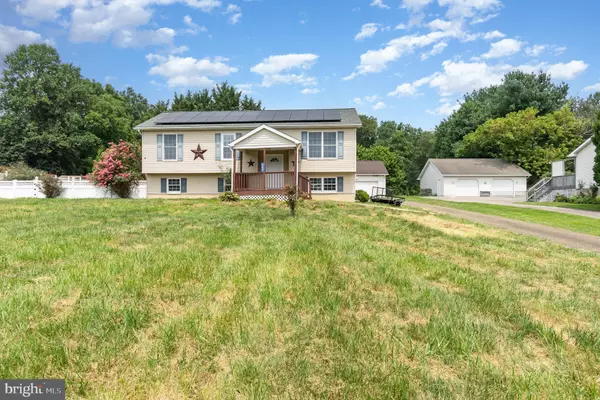 Conowingo, MD 21918,127 TULIP DR