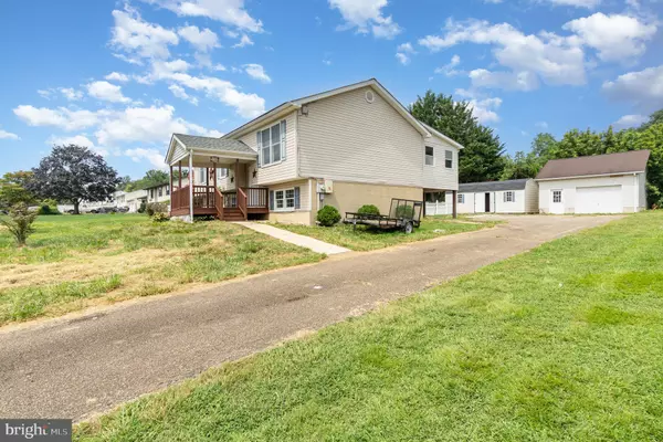 Conowingo, MD 21918,127 TULIP DR