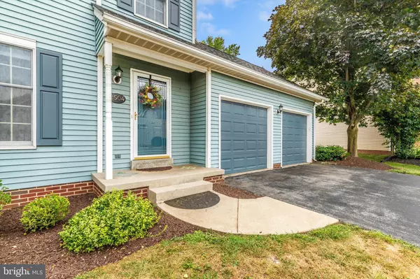 Frederick, MD 21702,2504 CANDLE RIDGE DR