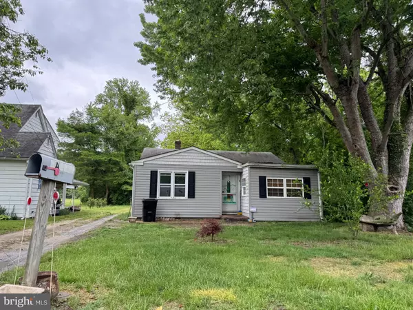 Federalsburg, MD 21632,201 DENTON RD