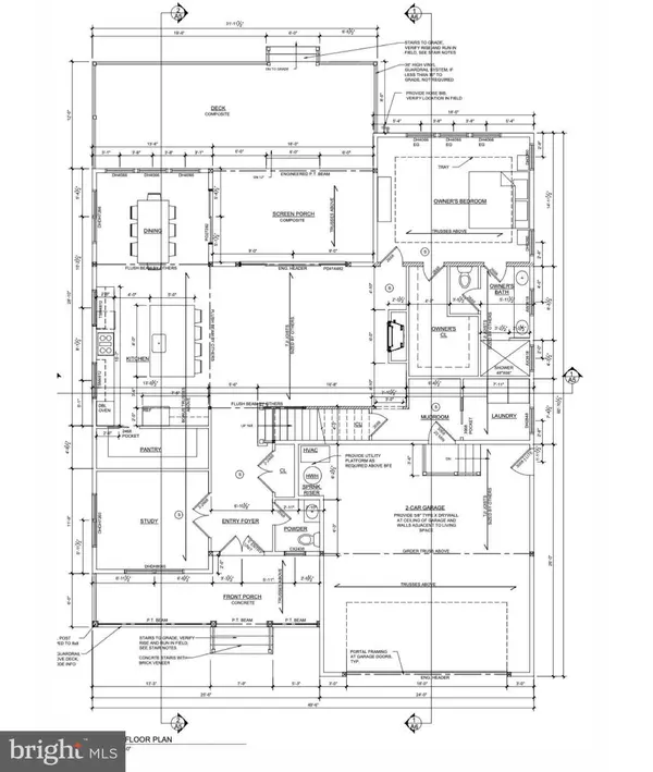 Berlin, MD 21811,RIVER RUN LANE #LOT 179