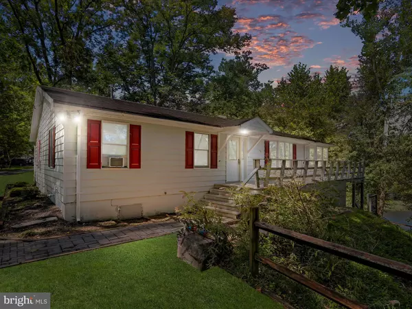 Falling Waters, WV 25419,999 ASPERO LN