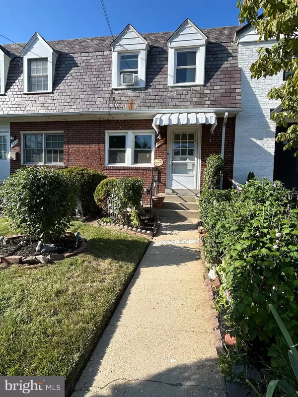 304 E NELSON AVE, Alexandria, VA 22301