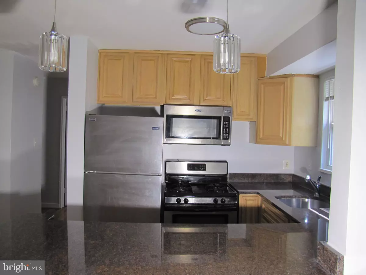 Takoma Park, MD 20912,116 LEE AVE #105