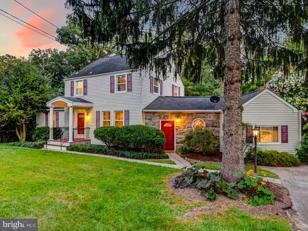 1003 HART RD, Baltimore, MD 21286