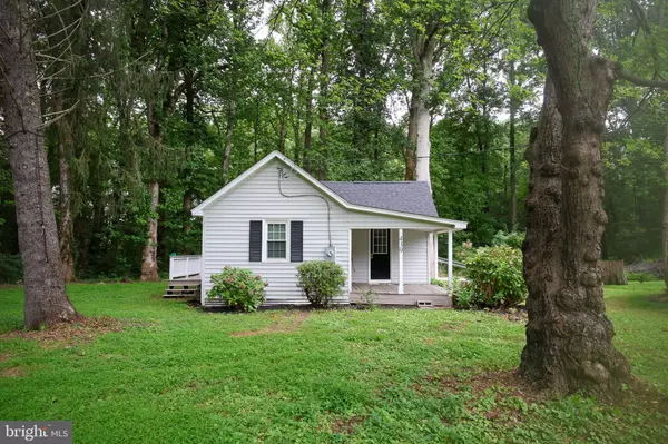 439 PECKATONE RD,  Kinsale,  VA 22488