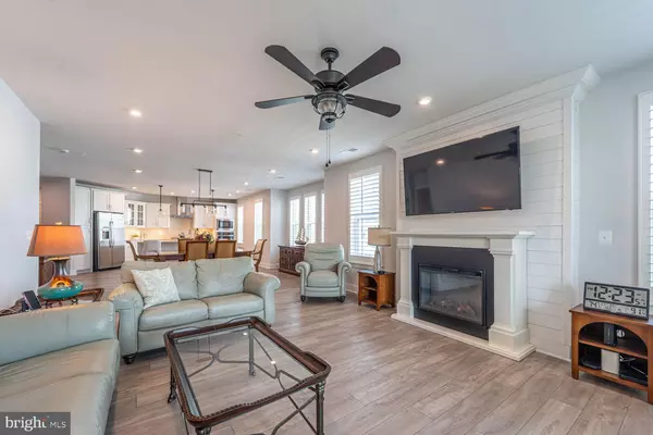 Chester, MD 21619,200 HARRIER WAY #21