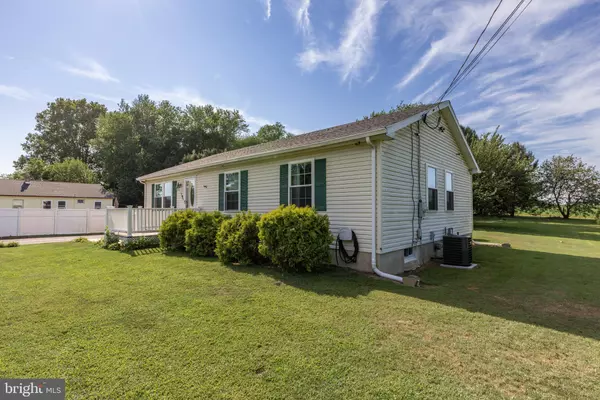 Bridgeton, NJ 08302,10 HILLCREST AVE