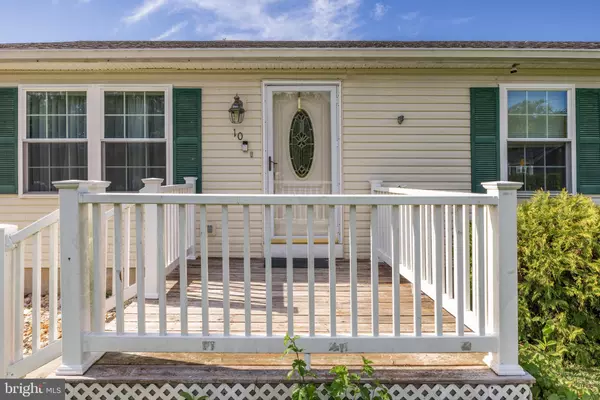 Bridgeton, NJ 08302,10 HILLCREST AVE