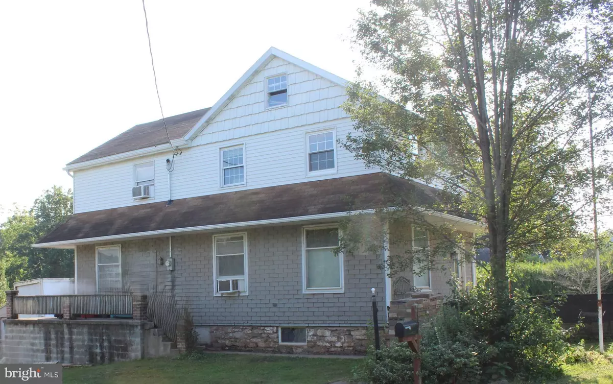 Tower City, PA 17980,110 S 17TH ST