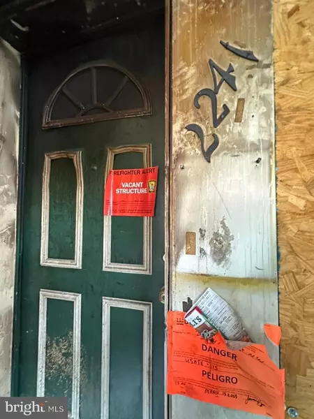 2241 16TH ST NE, Washington, DC 20018